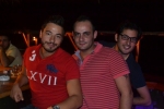 Saturday Night at Oasis Pub, Byblos